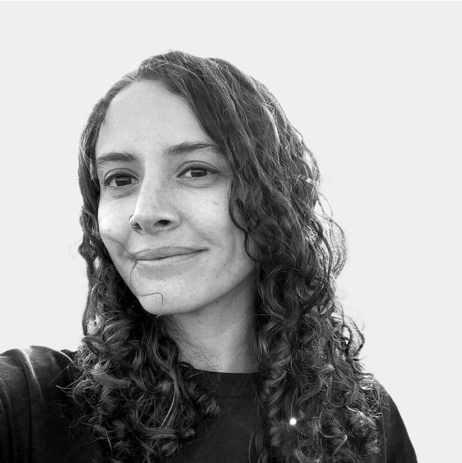 Patricia Fuentes Lara - Meet the designers