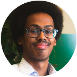 Abdirahman Ahmed