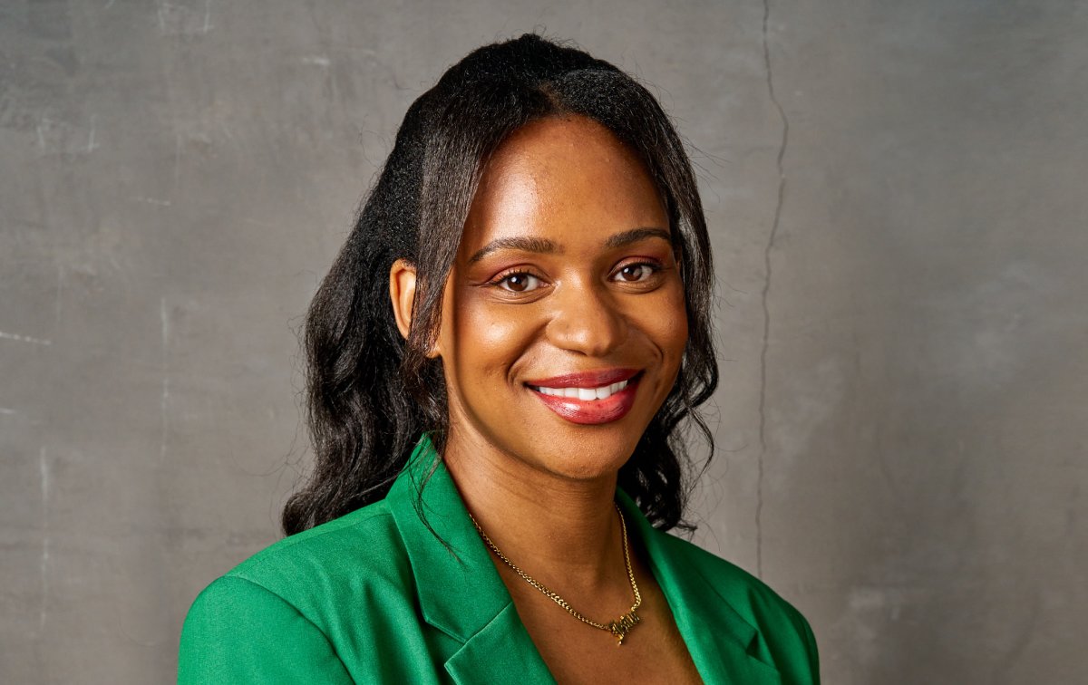 Faith Johnson