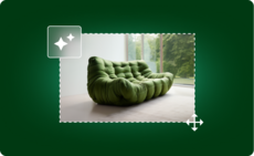 Photoshop AI - generative fill