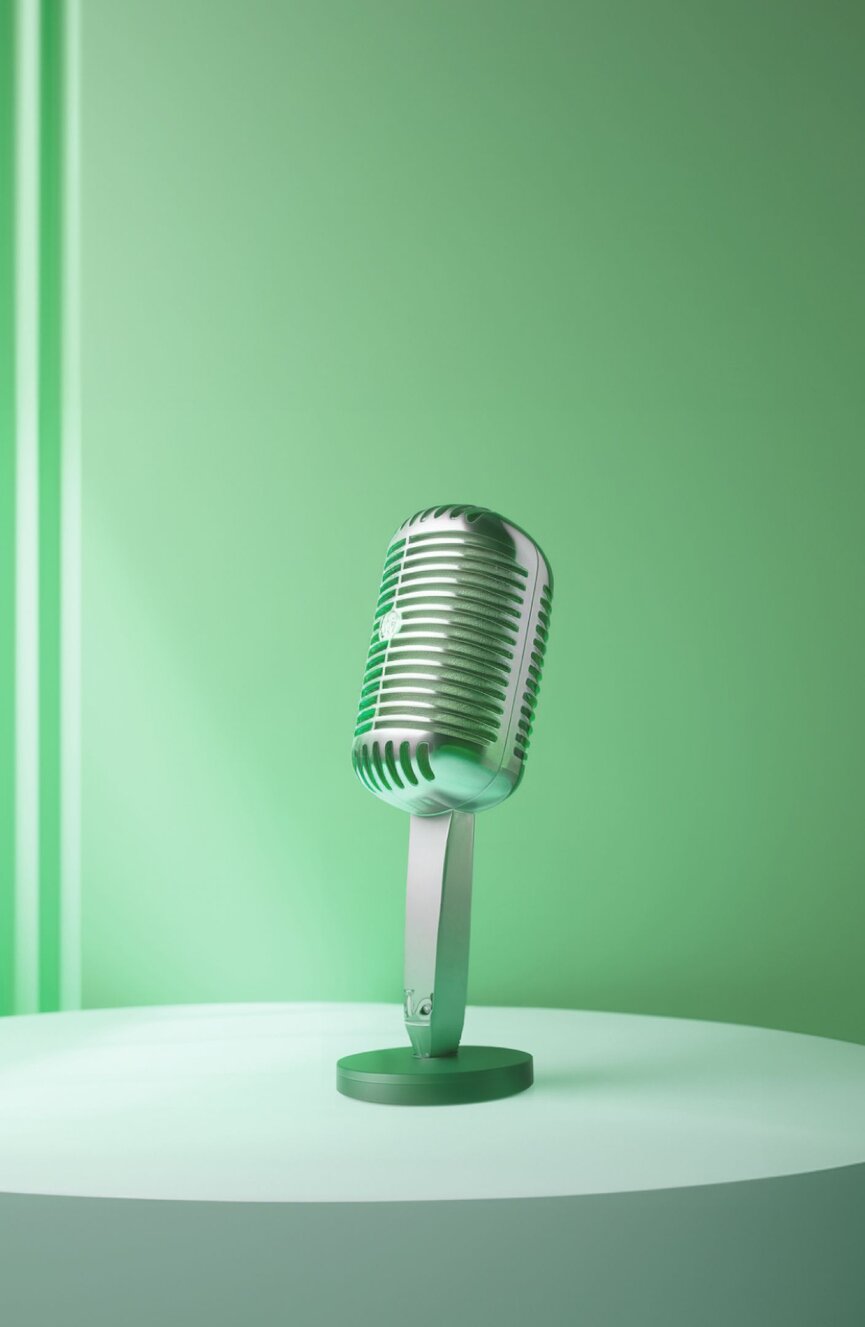 Put your podcast online