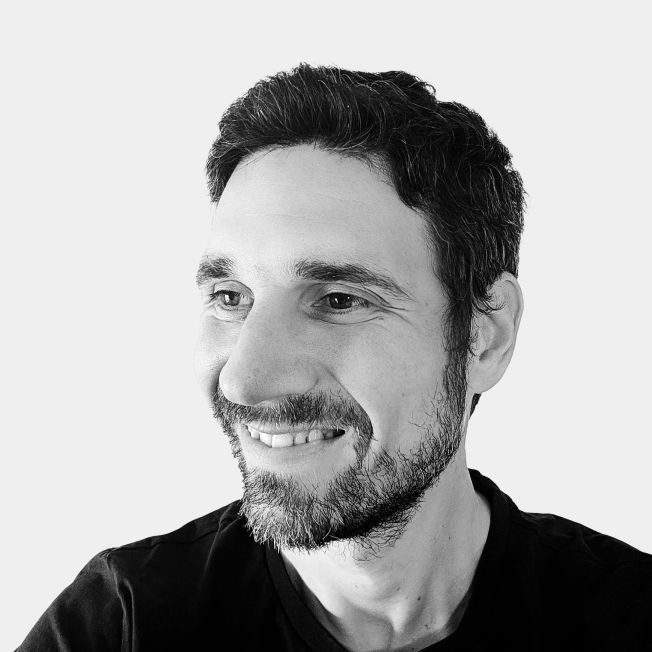 Joao Pereira - Meet the designers