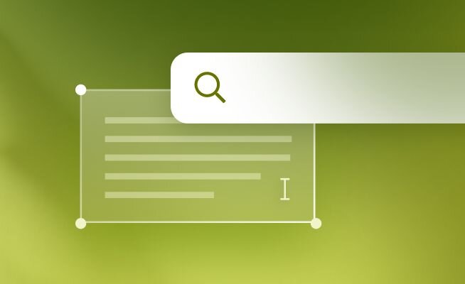 SEO writing