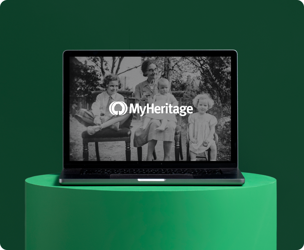 myheritage