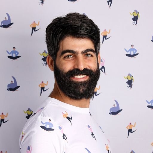 A profile photo of Dolev