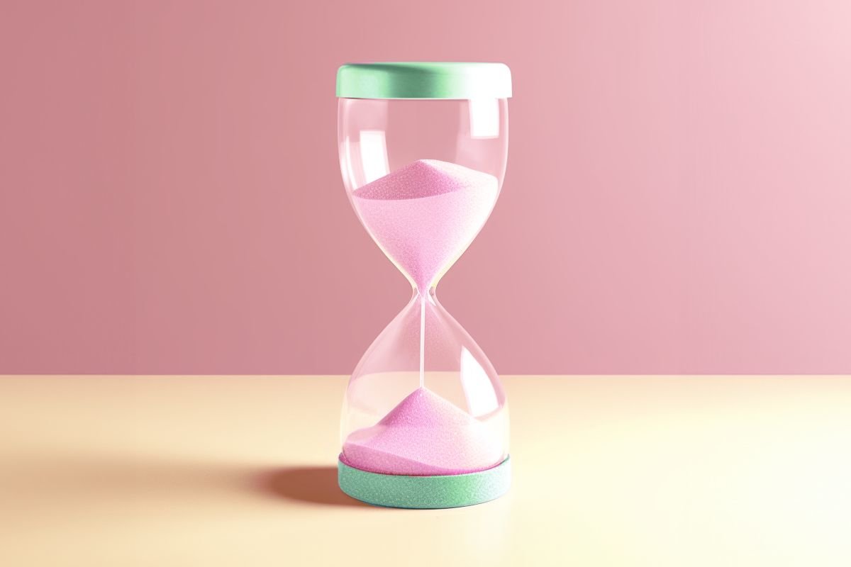 Maximizing time efficiency