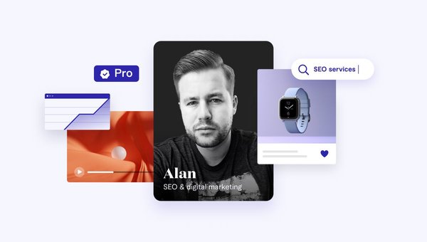 Alan Redondo Header Image.