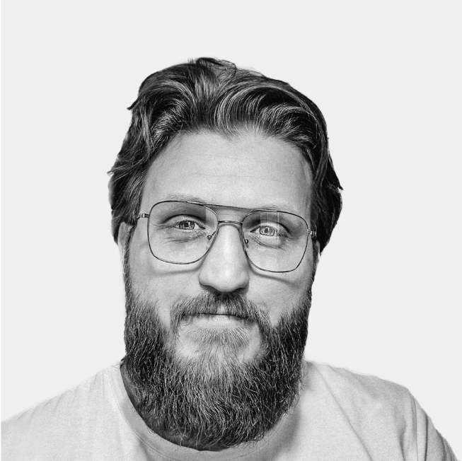 Stefan Mosimann - Meet the designers