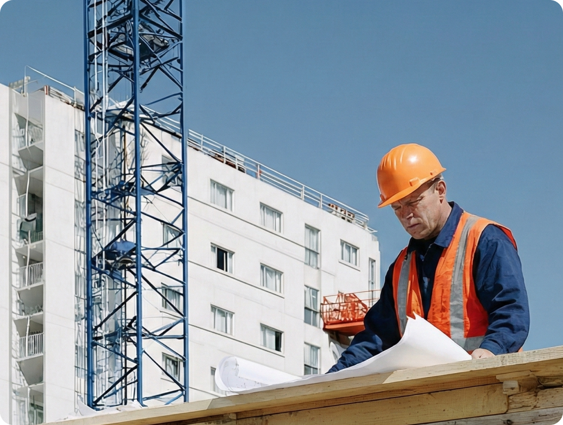 Building & Construction