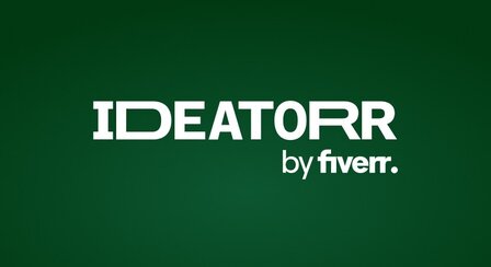 Fiverr Launches Ideatorr for Young Entrepreneurs