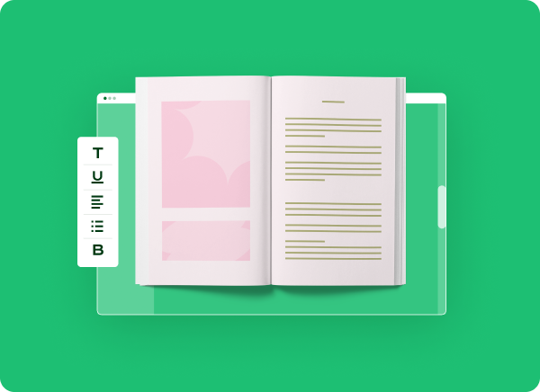 The AI-Powered Writer