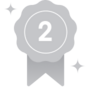 Silver Medal