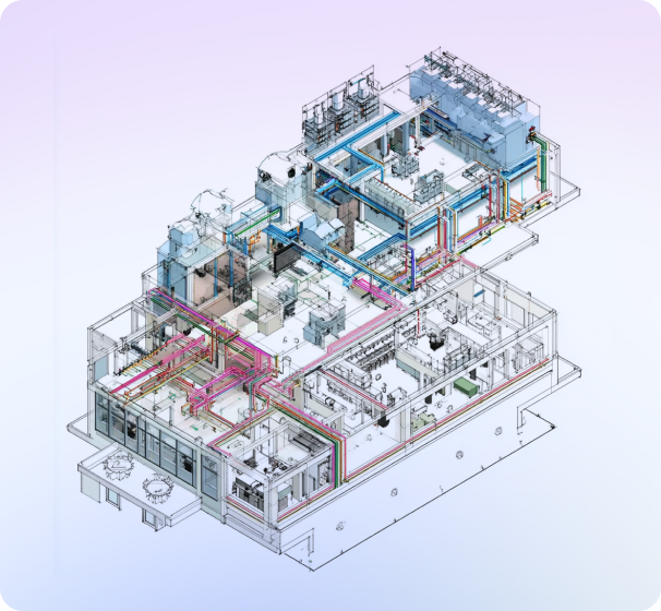 MEP Engineering