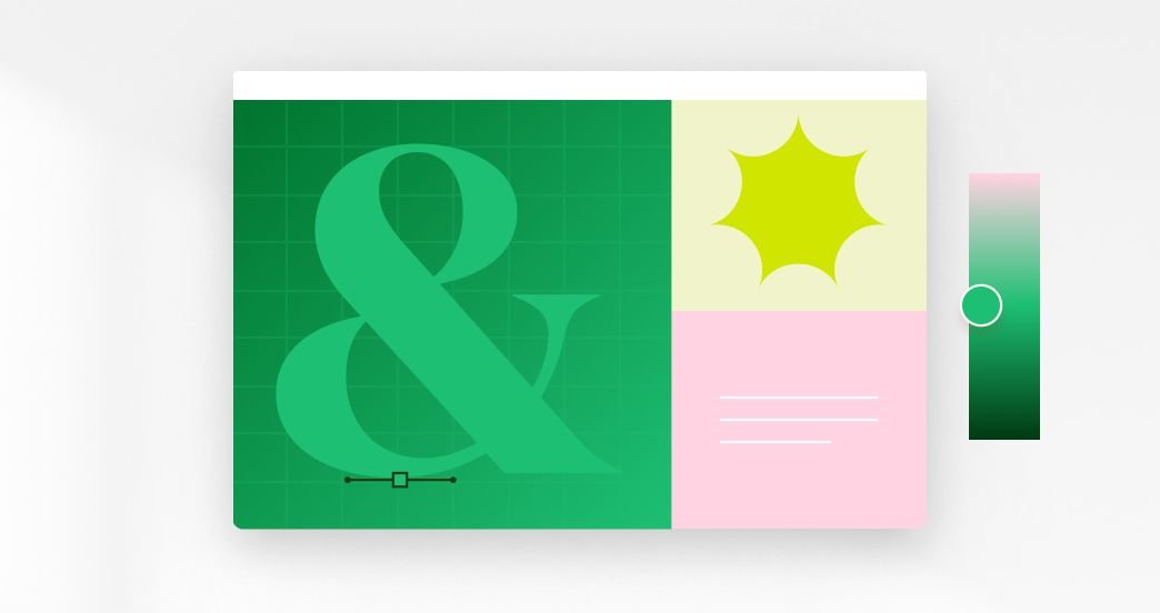 Developing a brand identity