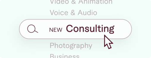 consulting