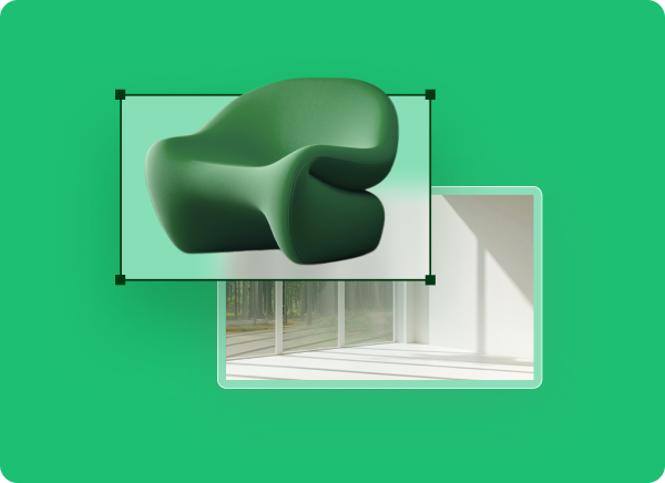 The AI-Powered Architect & Interior Designer