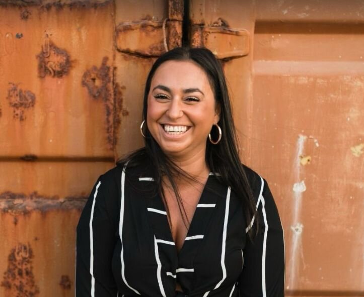 A profile of Tal Gonen