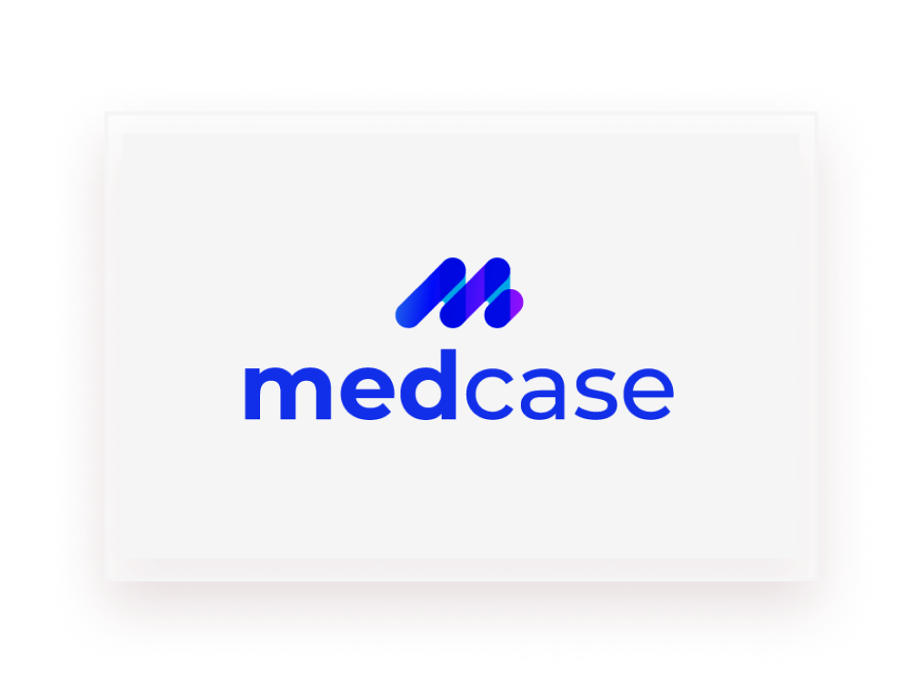 Medcase Logo