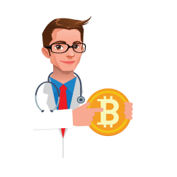 Drcrypto
