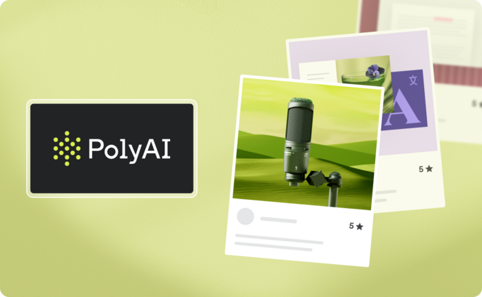 PolyAI
