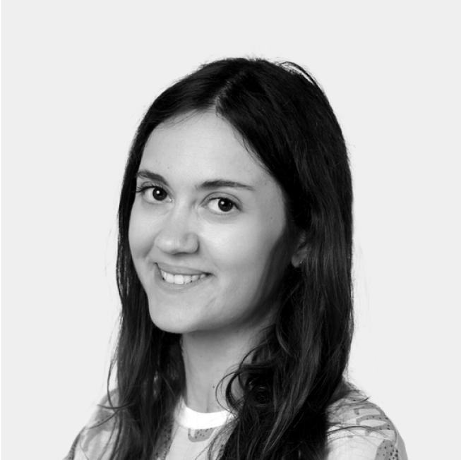 Ksenia Vitkova - Meet the designers