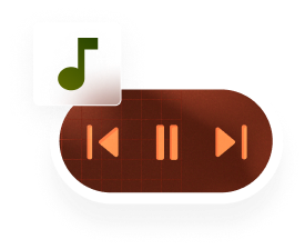 Music & Audio