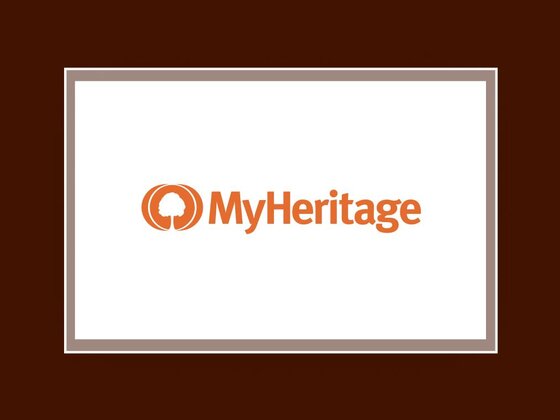 MyHeritage Logo