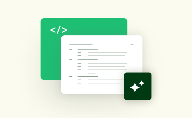 Start coding smarter