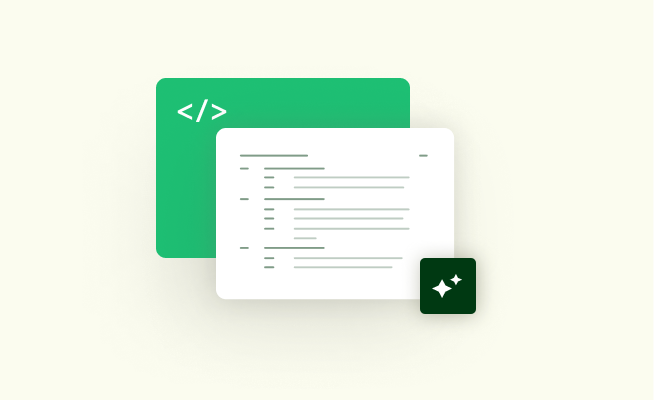 Start coding smarter