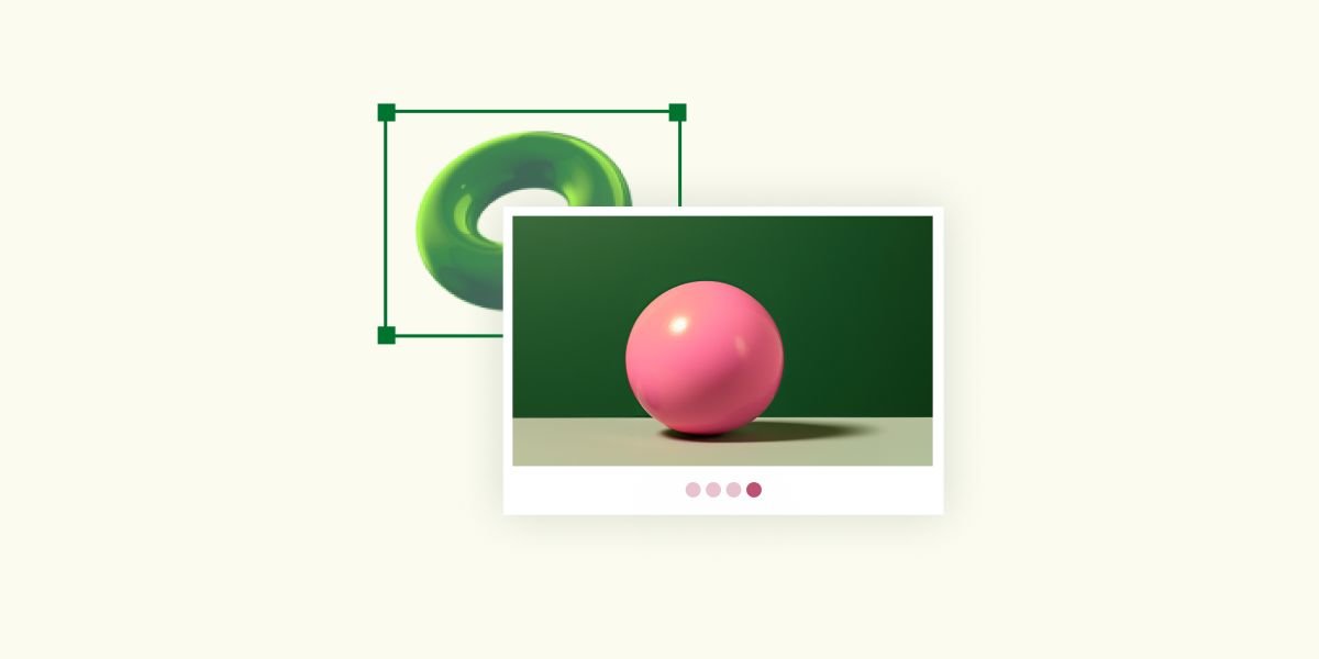 Use creative AI for your small business