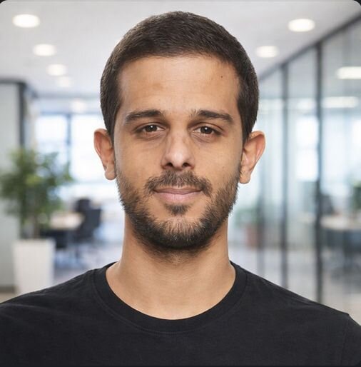 Profile photo of Sagi Haim
