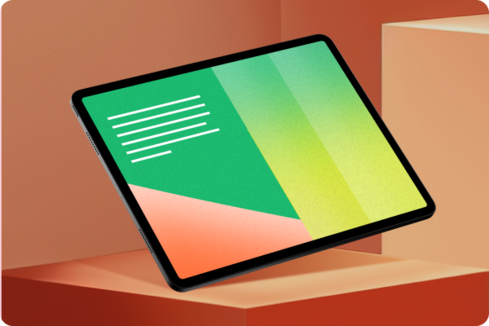 Book & ebook writing