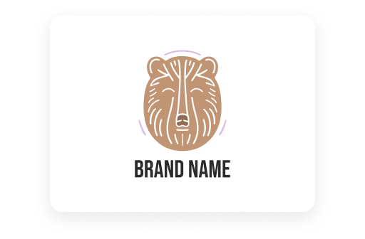 bear logo