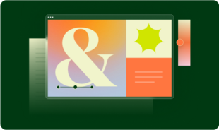 Graphics & Design
