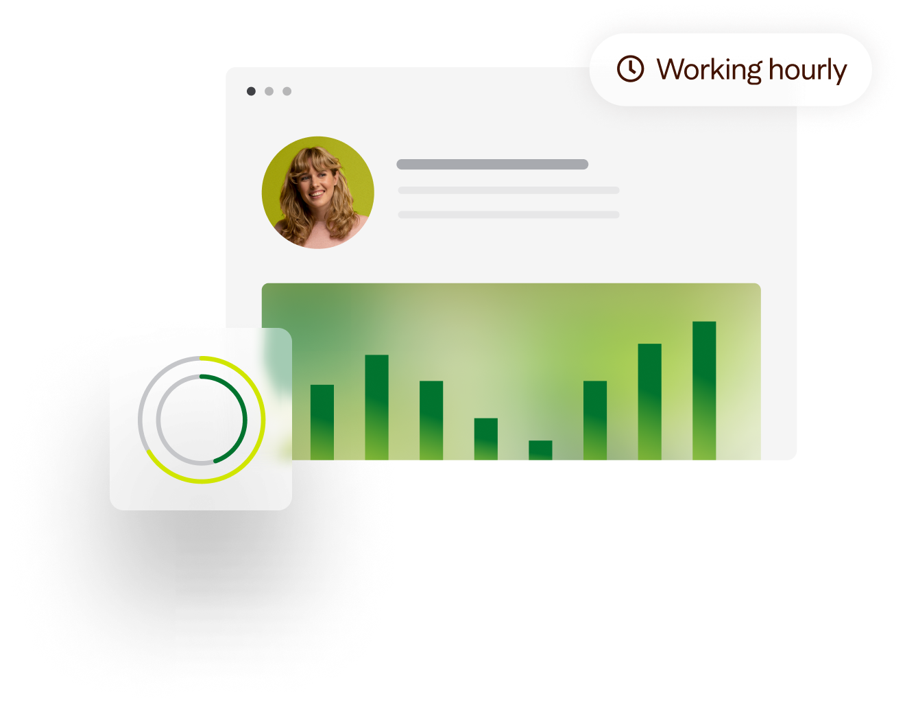 Everything businesses need to work with top freelancers