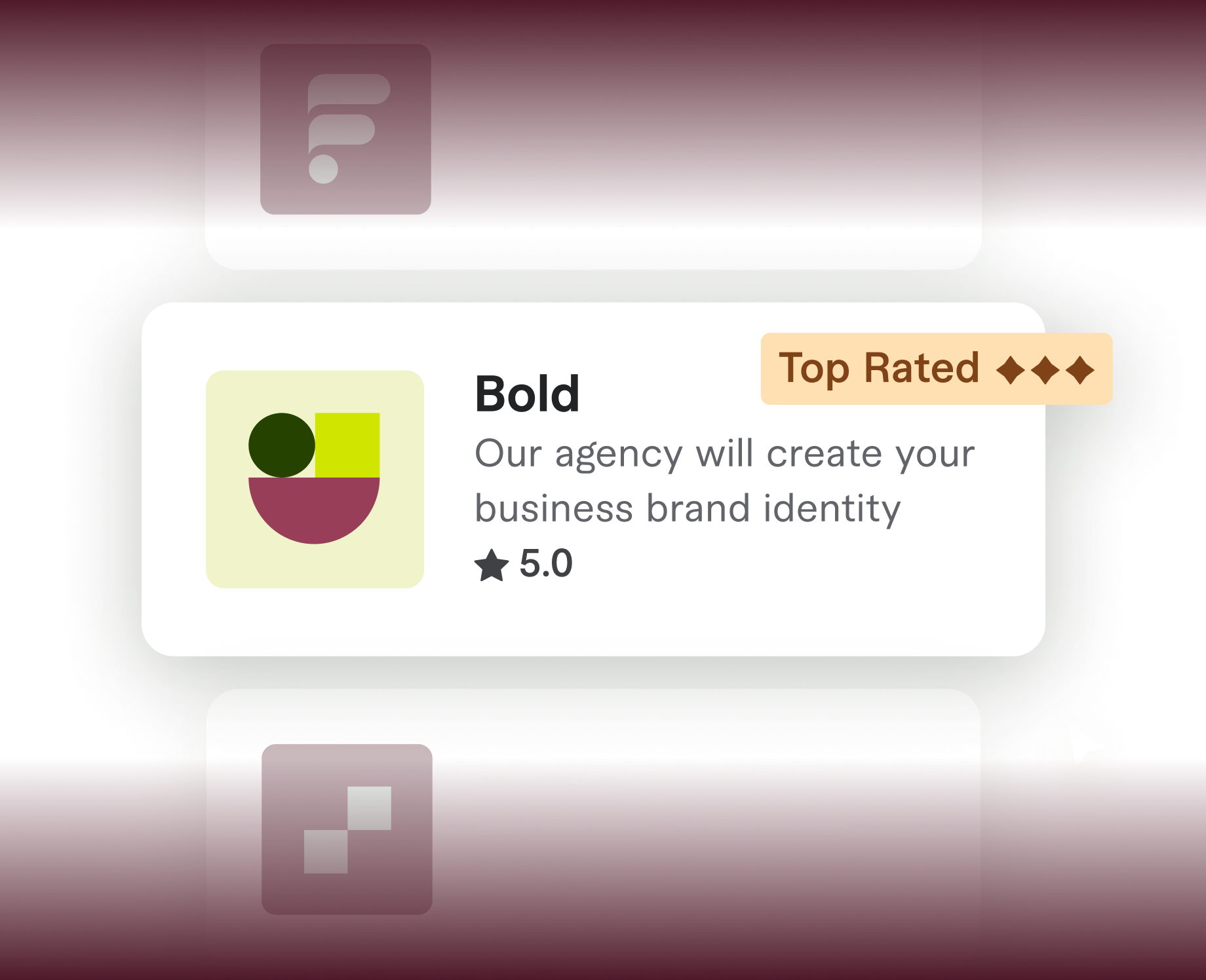 Outsource to  vetted agencies