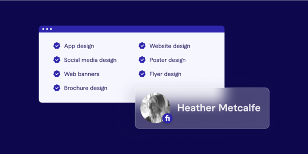 Heather Metcalfe Skills.