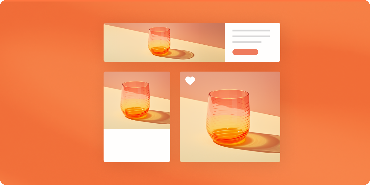 Amplify your store