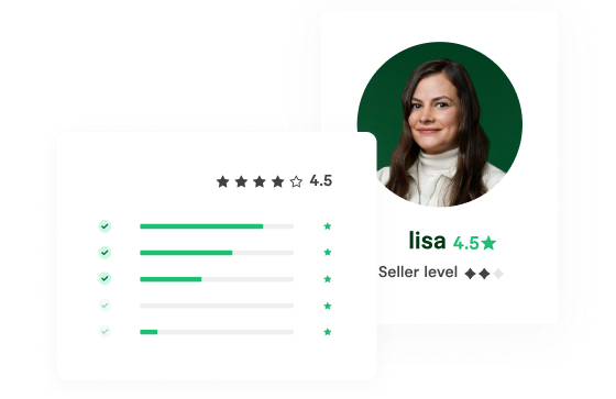 Elevating trust with reliable ratings & reviews