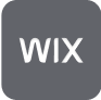 Wix logo