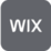 Wix logo