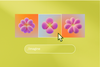 AI-GENERATED GRAPHIC DESIGN