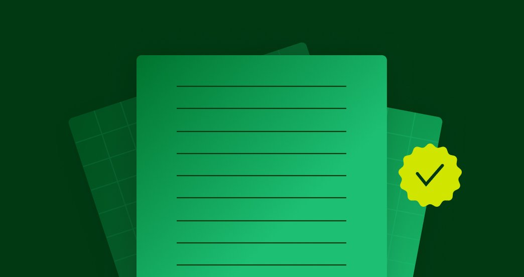 Brief + reachout message template