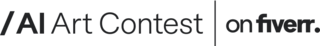 AI Art Contest | on fiverr