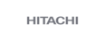 HITACHI