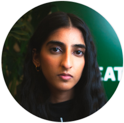 Alina Akbar
