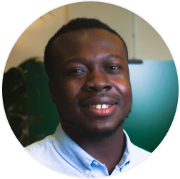 Kwame Nyantakyi