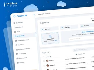 Custom Website