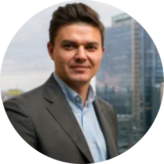 Eugene ​Cherniak