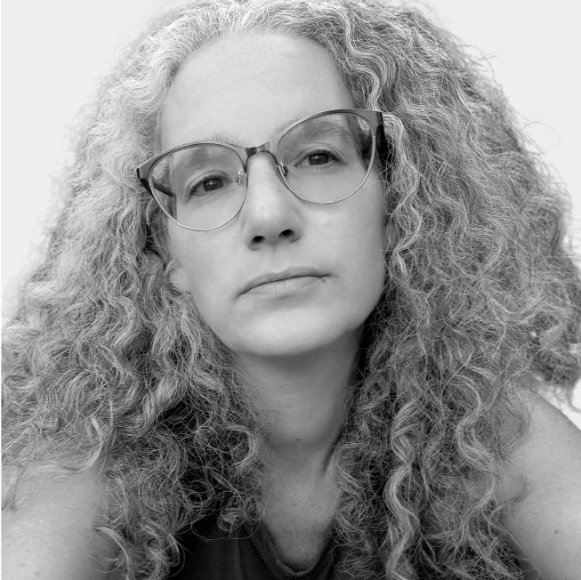 Meytal Eizenberg - Meet the designers